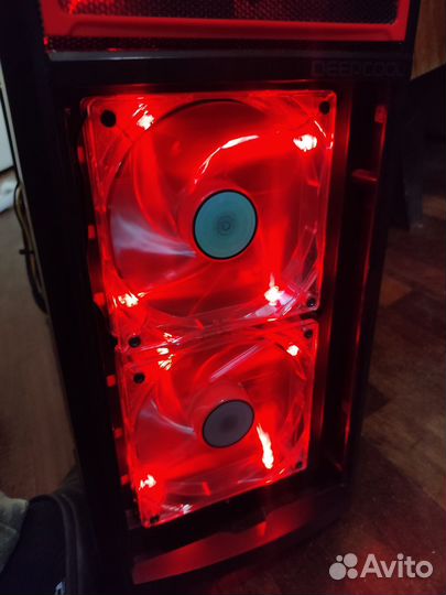 Компьютер набор