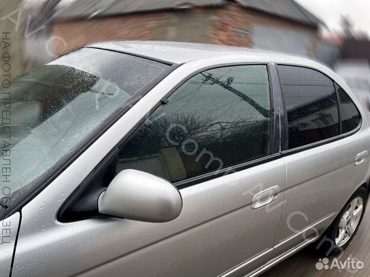 Автошторки на Ravon R3 (2003-2011)