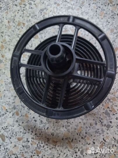 Катушка для проявки плёнки