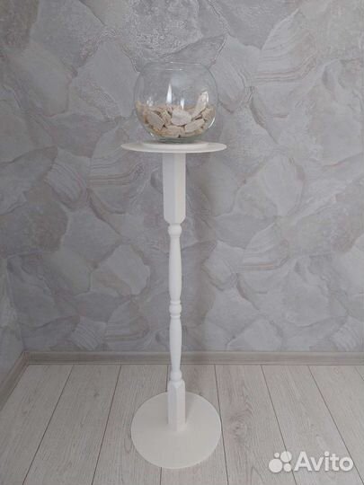 Стойки для декора