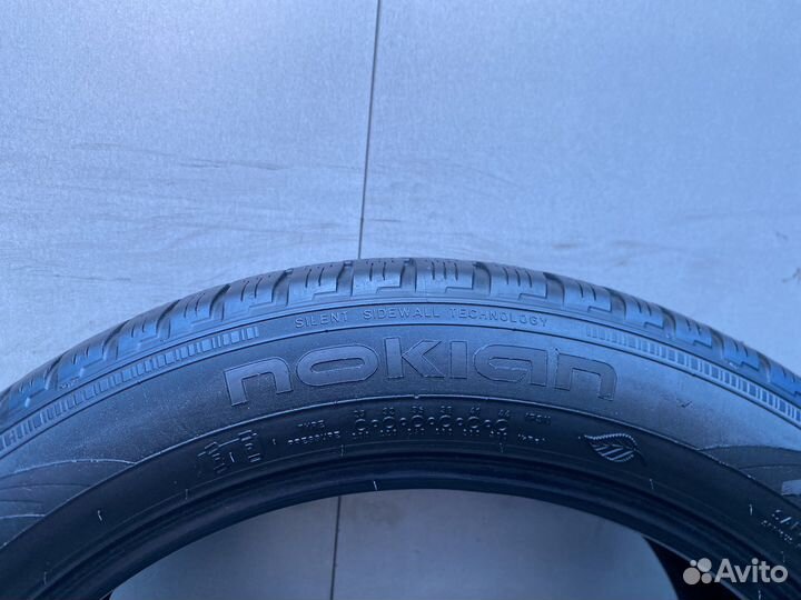 Nokian Tyres WR A3 215/50 R17