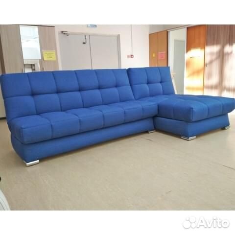 Диван угловой 