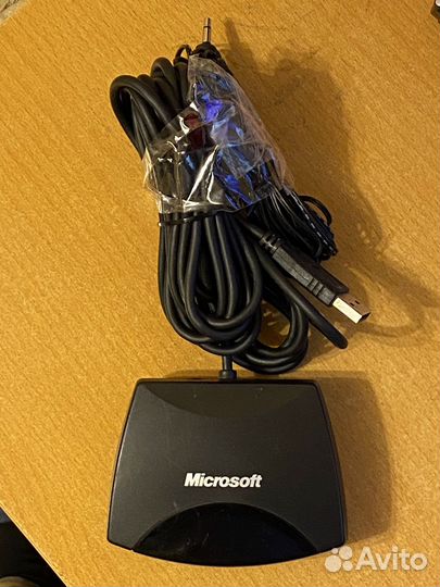 Пульт Microsoft Remote Control and Receiver