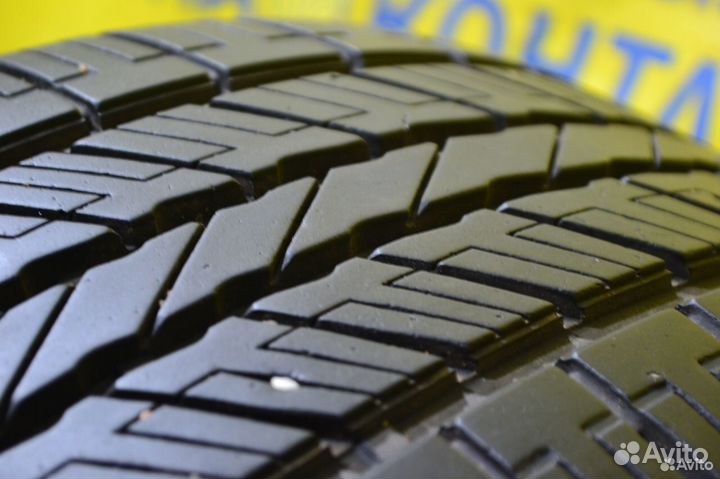 Hankook Dynapro HP RA23 235/50 R18