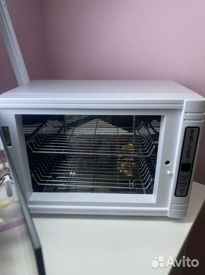 Стерилизатор RTD-208А