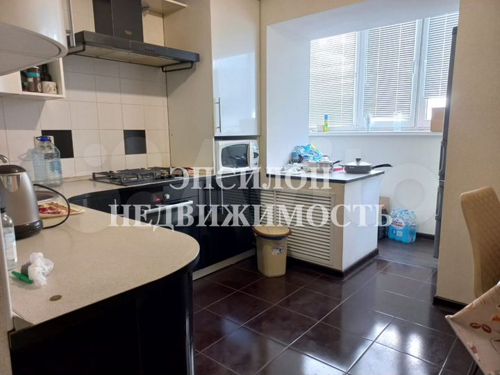 2-к. квартира, 75,2 м², 6/10 эт.