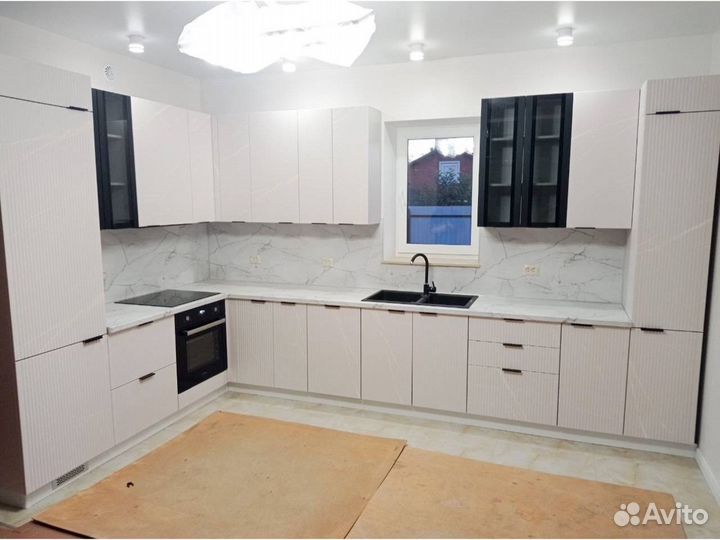 Кухни на заказ