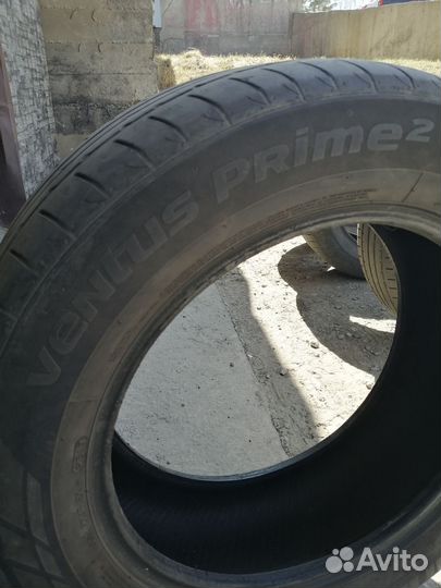Hankook Ventus Prime 2 K115 225/65 R17 99H