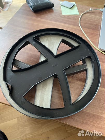 Катушка металлоискателя xp deus 9