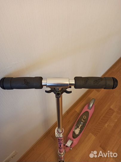 Самокат Micro sprite