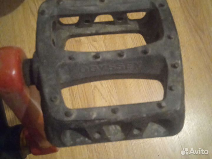 Велосипед bmx wethepeople