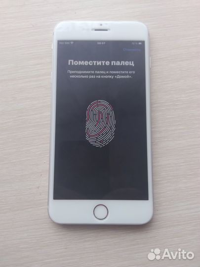 iPhone 6S Plus, 64 ГБ