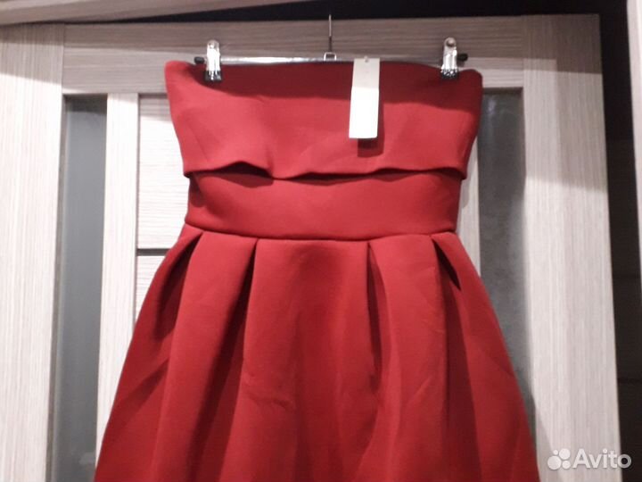 Новые платья 40-46