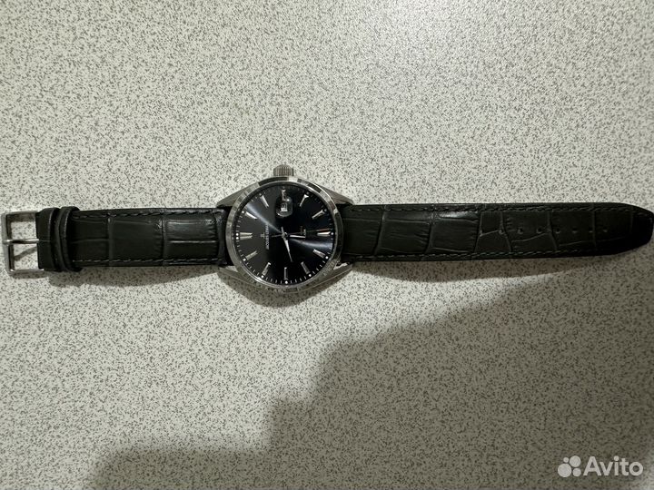 Часы наручные Jacques Lemans 1-1846A