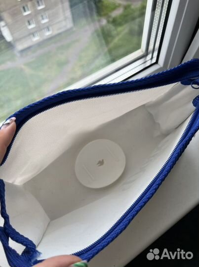 Косметичка новая