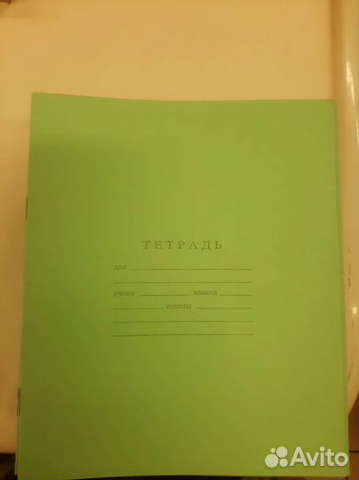 Тетрадь 12л лин Беларусь