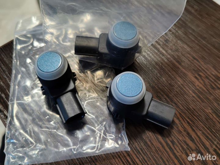 Датчик парктроника Chevrolet cruze