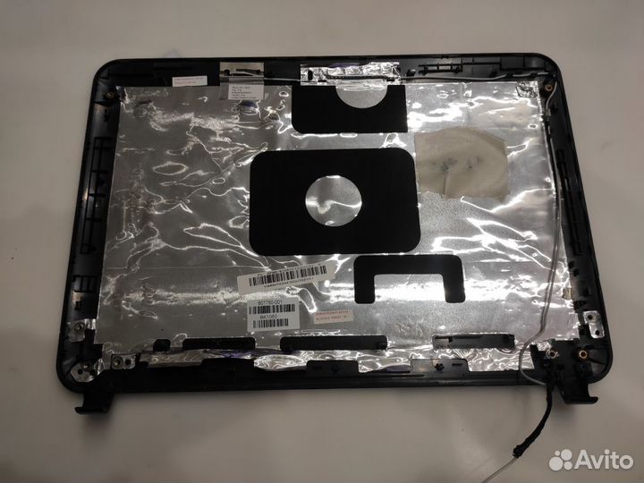 Ноутбук HP Mini 110 Mini 110-3000 запчасти