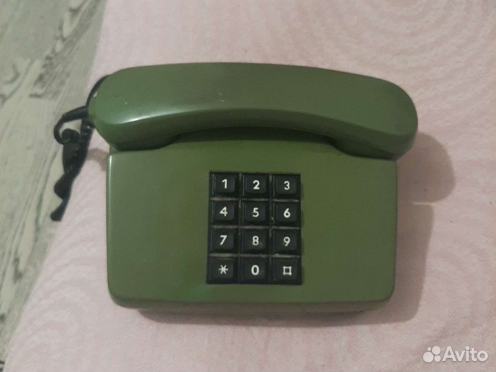 Телефон FeTap 751-1