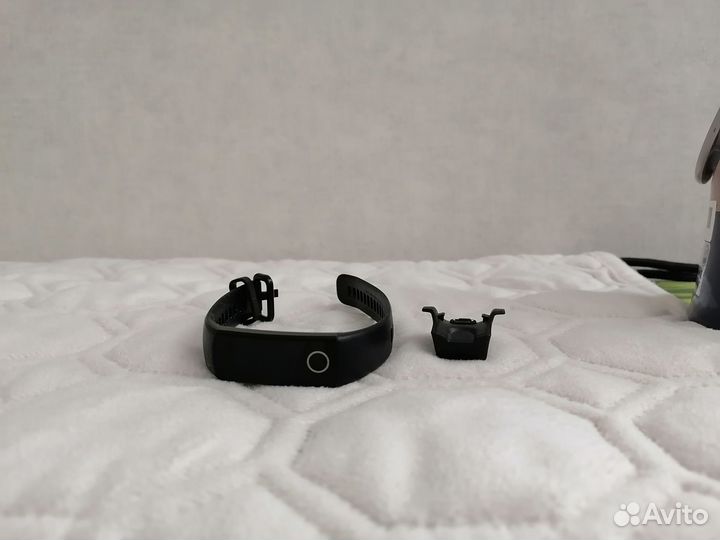 Смарт часы honor band 5