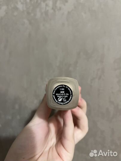 Крем тональный