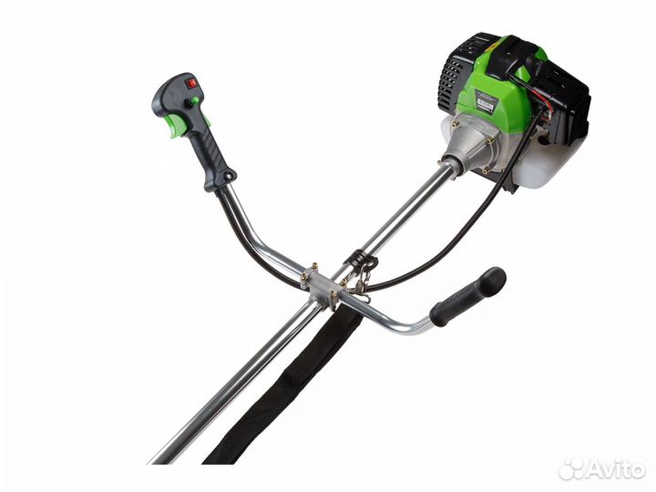 Мотокоса триммер DGM BC-241 новая