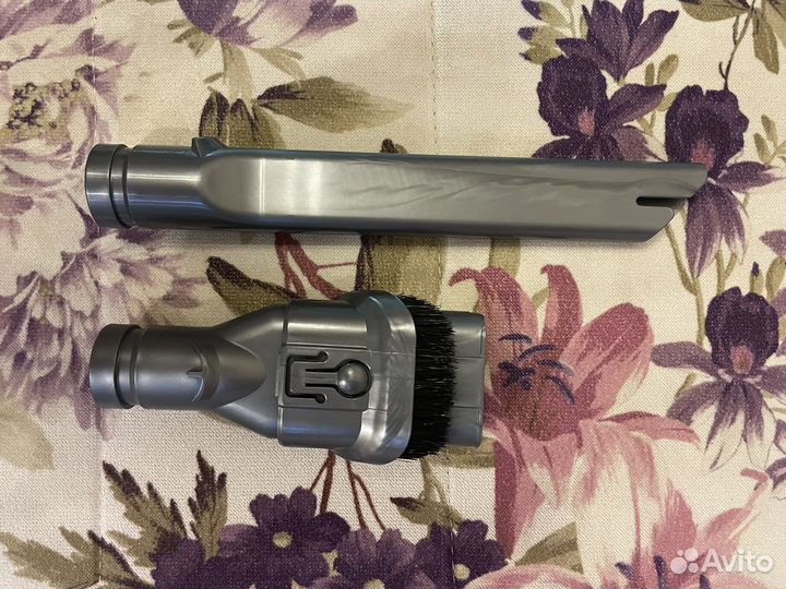Насадки для пылесоса Dyson для мебели