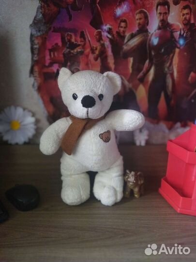 Мягкая игрушка