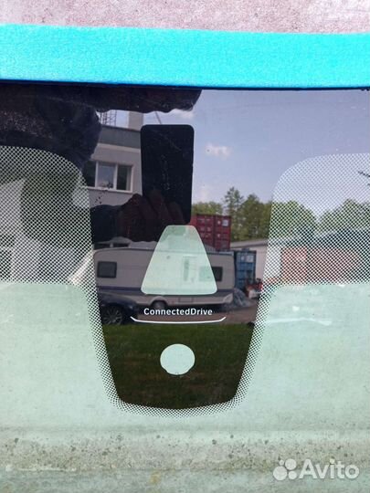 Лобовое стекло BMW X6 F16