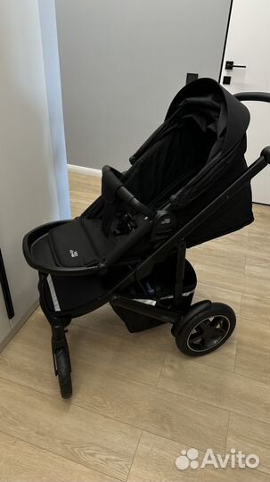 Britax romer smile 3. 2в1