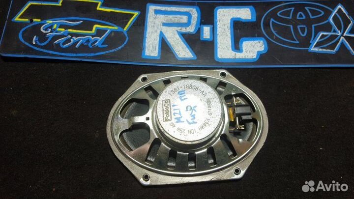 Динамик передний Ford Fusion 1 2007