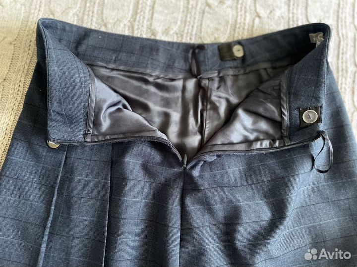 Школьная форма 146 для девочек