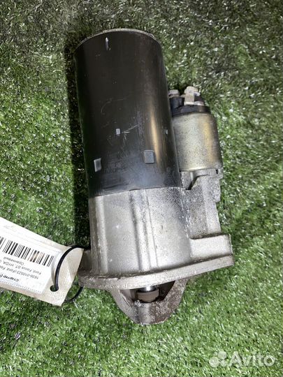 Стартер hyda Ford Focus ST BK4 CB4 3M5T11000EA