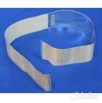 Шлейф планшетного сканера Xerox 3635