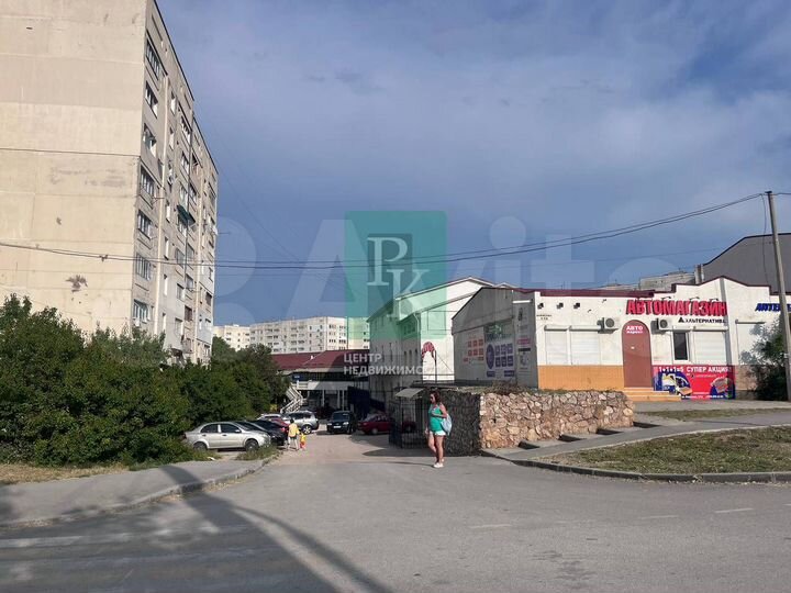 Офисное помещение 271 м2 на первой линии Борисова