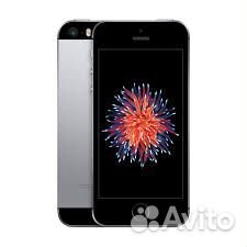 iPhone SE, 32 ГБ