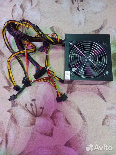 Блок питания