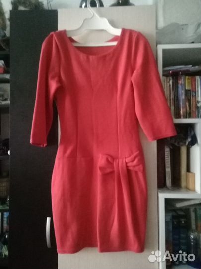 Платье женское 38 40