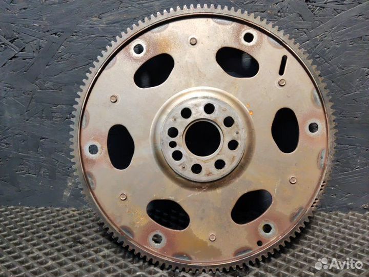 Маховик АКПП Bmw F10 N57 2014