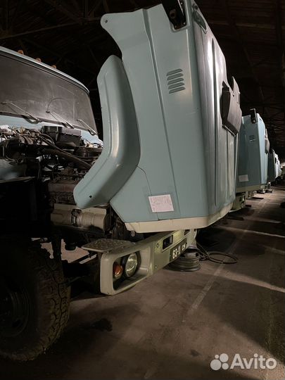 ЗИЛ 133Г 40, 2001