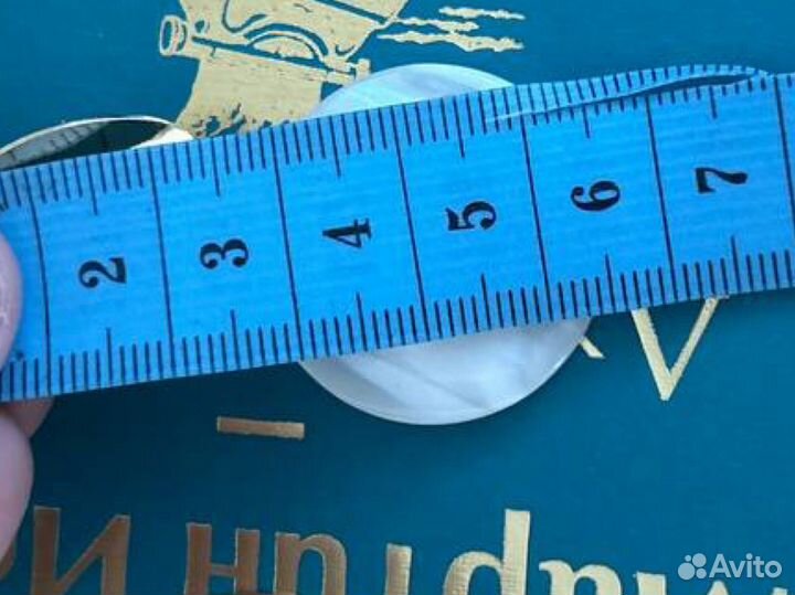 Серьги с перламутром old money большие крупные