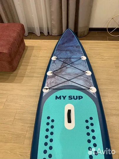 Сапборд sup board (Koi, GQ, JS)