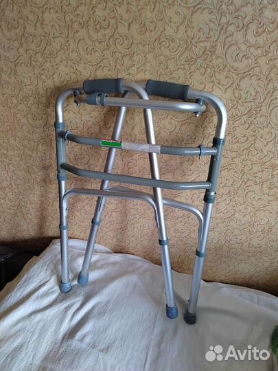 Ходунки для взрослых