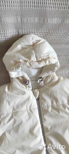 Детский комбинезон 62