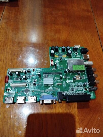 Main Board T.MS18VG.81B 12145