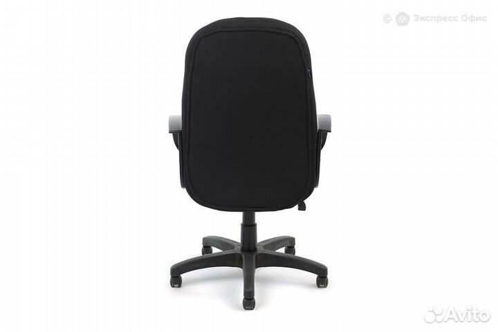 Кресло для руководителя Бюрократ T-898/3С11BL