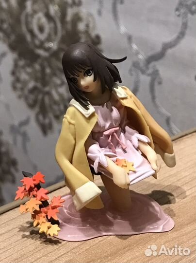 Фигурка аниме цикл историй Надэко Сэнгоку