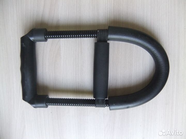 Тренажер Bradex