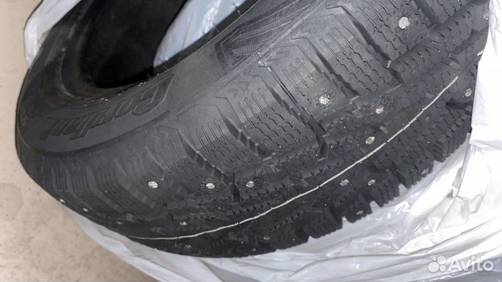 Cordiant Snow Cross 2 215/60 R17