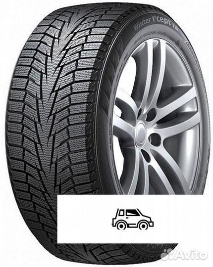 Hankook Winter I'Cept iZ 2 W616 225/60 R16 102T